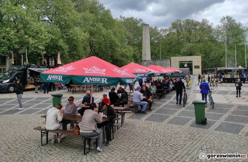 5/10 Festiwal Smaków Food Trucków w Gorzowie