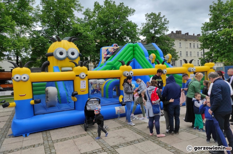 9/10 Festiwal Smaków Food Trucków w Gorzowie