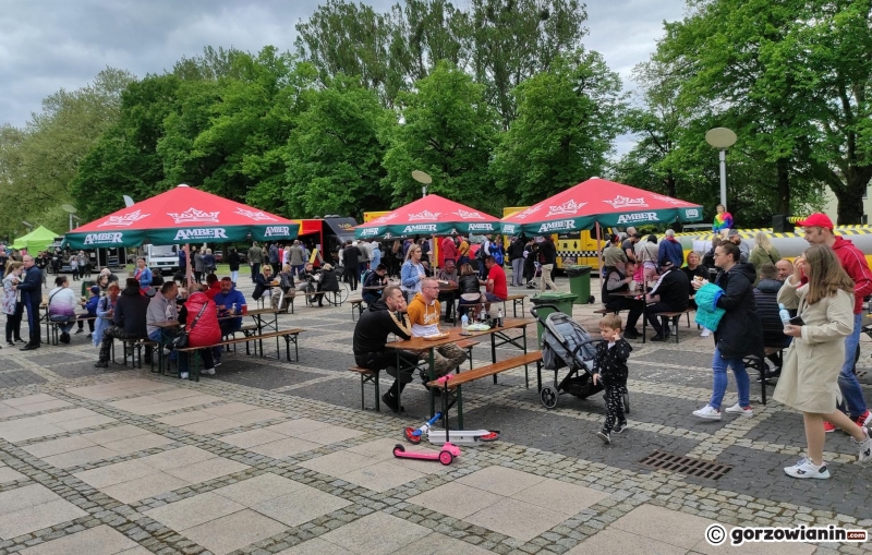 10/10 Festiwal Smaków Food Trucków w Gorzowie