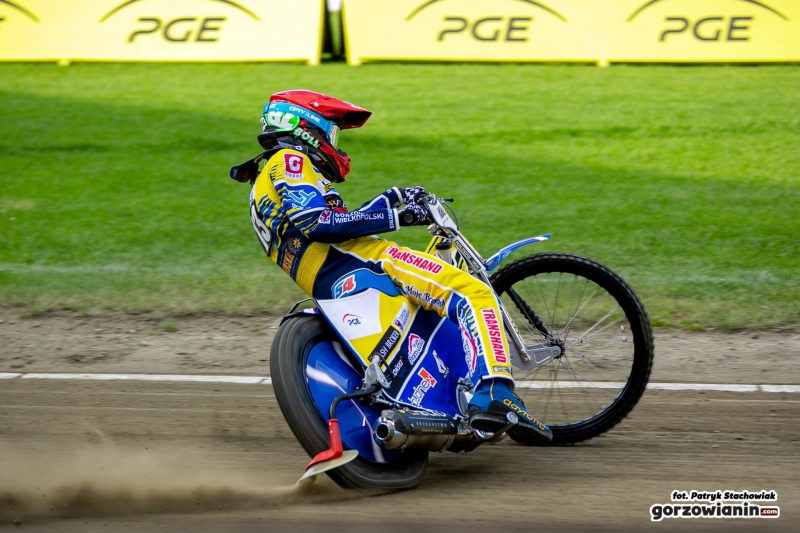 3/32 Żużel 2021: GOR-CZE