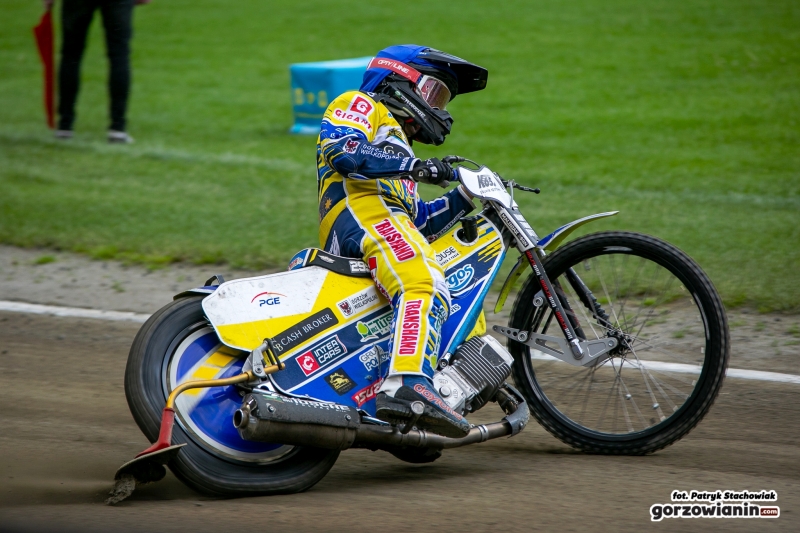 14/32 Żużel 2021: GOR-CZE