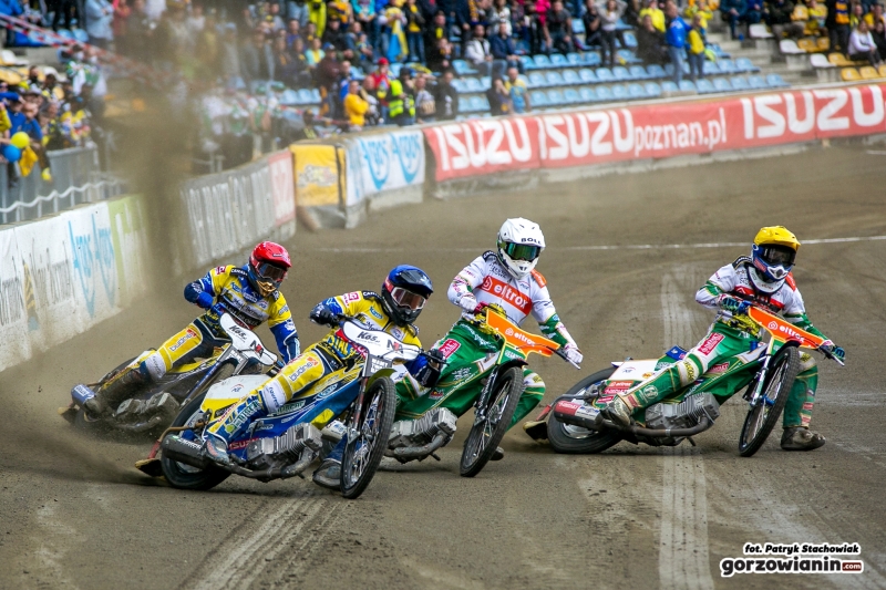 20/32 Żużel 2021: GOR-CZE