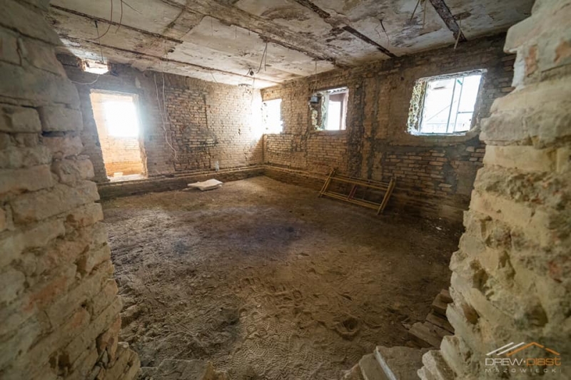 5/20 Prace remontowe w Willi Jaehnego