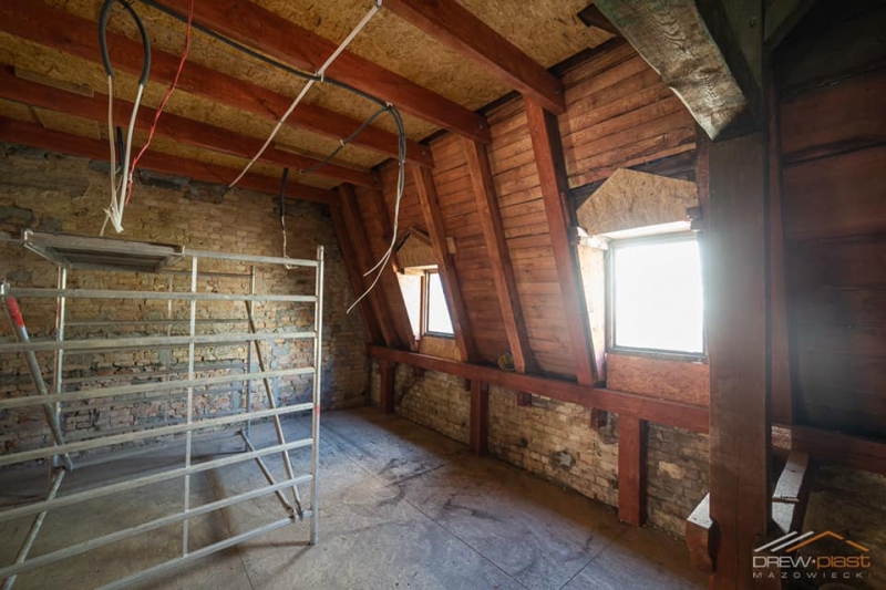 20/20 Prace remontowe w Willi Jaehnego