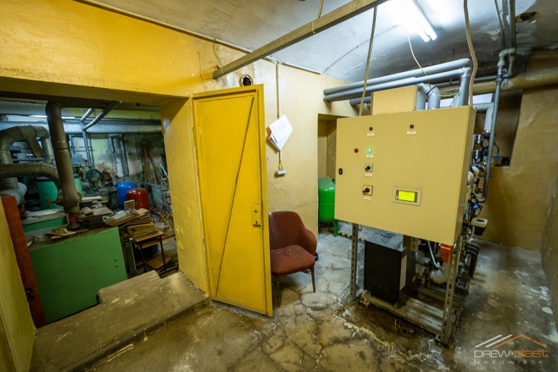 4/31 Budynek Liceum Sztuk Plastycznych zostanie przebudowany