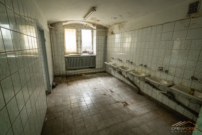 14/31 Budynek Liceum Sztuk Plastycznych zostanie przebudowany