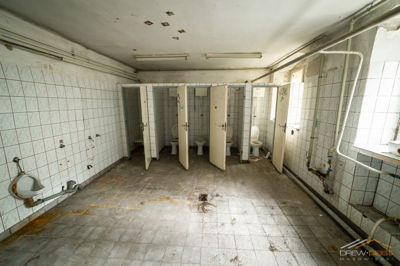 23/31 Budynek Liceum Sztuk Plastycznych zostanie przebudowany