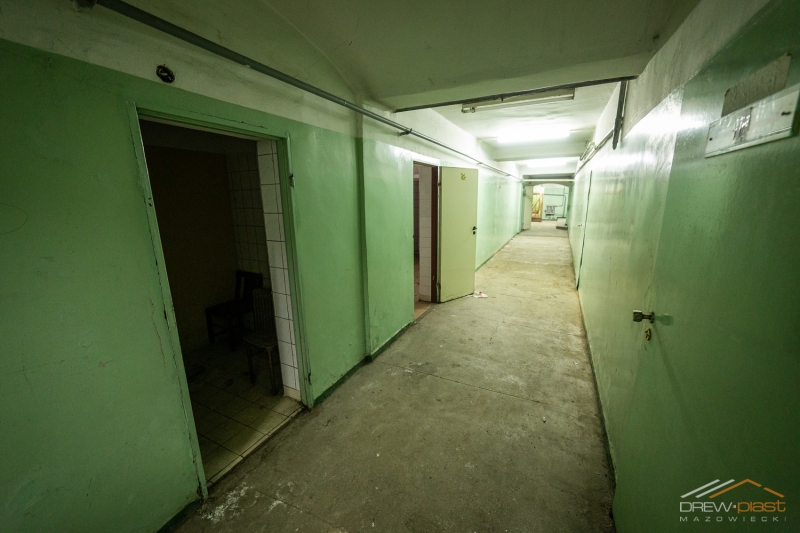 26/31 Budynek Liceum Sztuk Plastycznych zostanie przebudowany