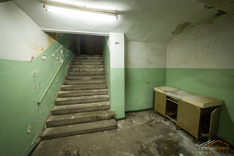 29/31 Budynek Liceum Sztuk Plastycznych zostanie przebudowany