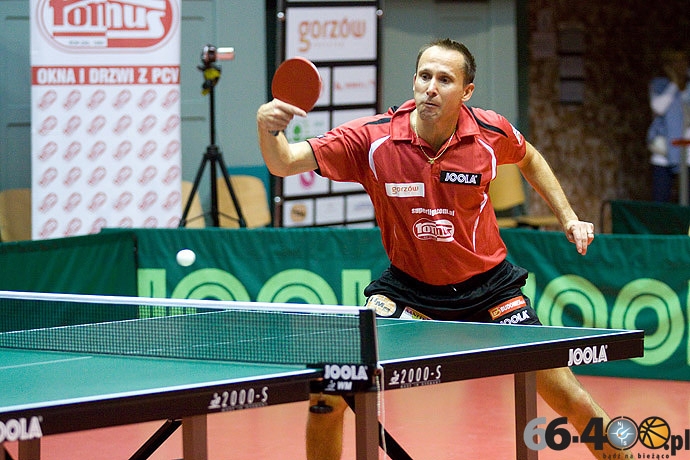 7/22 Gorzovia Romus Gorzów - SPAR AZS Politechnika Rzeszów 1:3