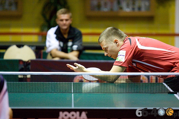 14/22 Gorzovia Romus Gorzów - SPAR AZS Politechnika Rzeszów 1:3