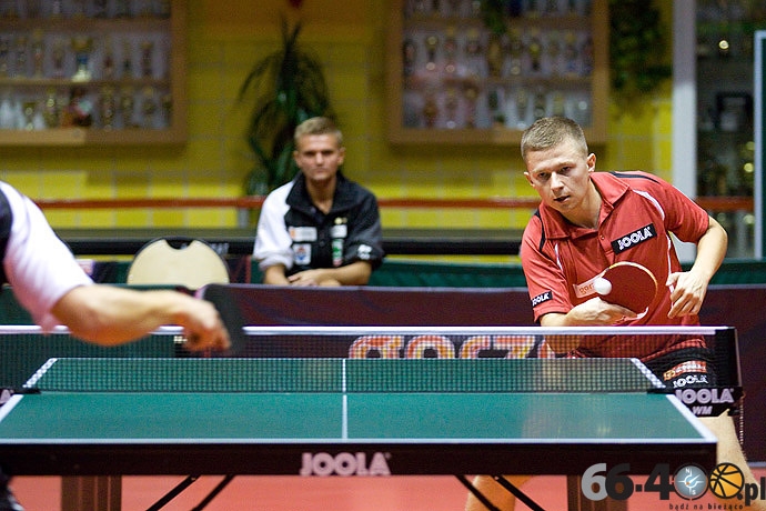 15/22 Gorzovia Romus Gorzów - SPAR AZS Politechnika Rzeszów 1:3