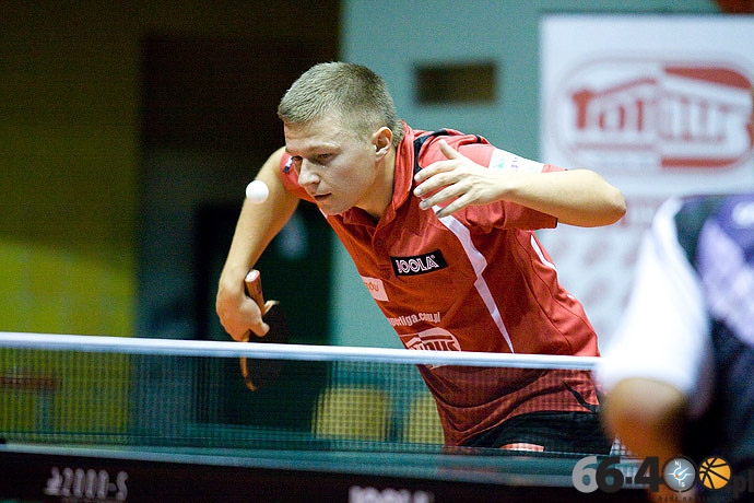 17/22 Gorzovia Romus Gorzów - SPAR AZS Politechnika Rzeszów 1:3