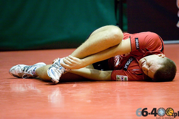 18/22 Gorzovia Romus Gorzów - SPAR AZS Politechnika Rzeszów 1:3