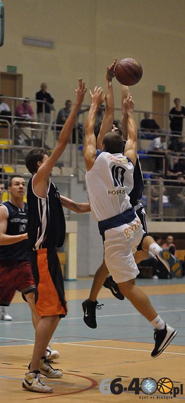 13/22 GKK I LO Gorzów - KING Wilki Morskie Szczecin