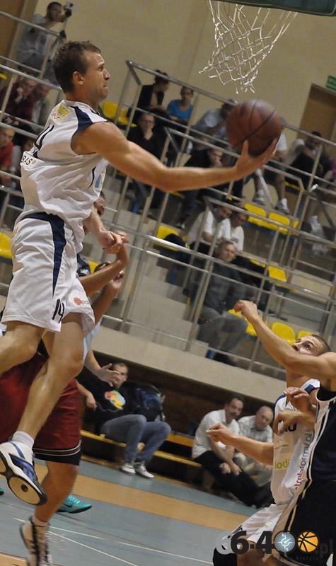 19/22 GKK I LO Gorzów - KING Wilki Morskie Szczecin