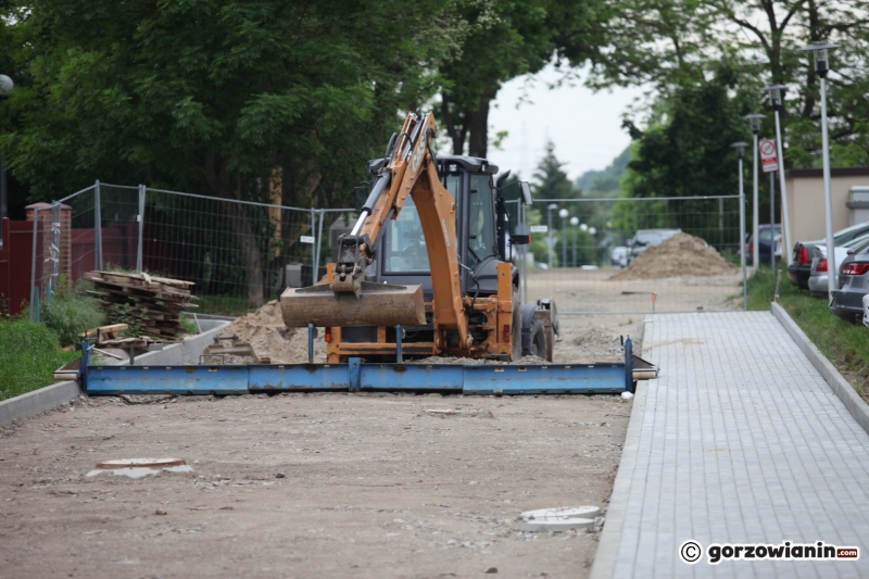 7/20 Remont ul. Bogusławskiego i Sosnkowskiego