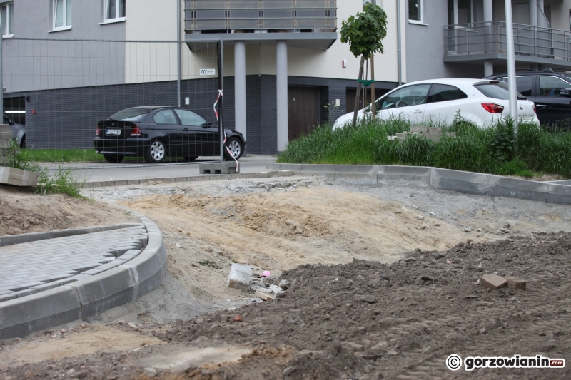 15/20 Remont ul. Bogusławskiego i Sosnkowskiego