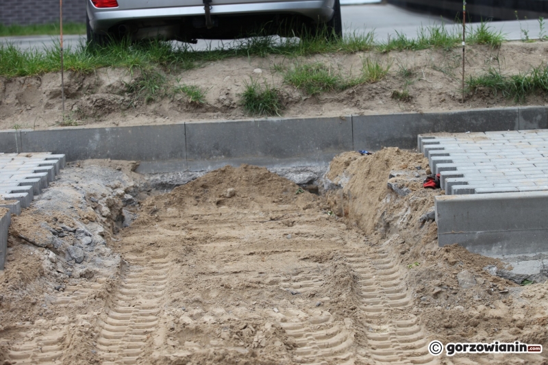 18/20 Remont ul. Bogusławskiego i Sosnkowskiego