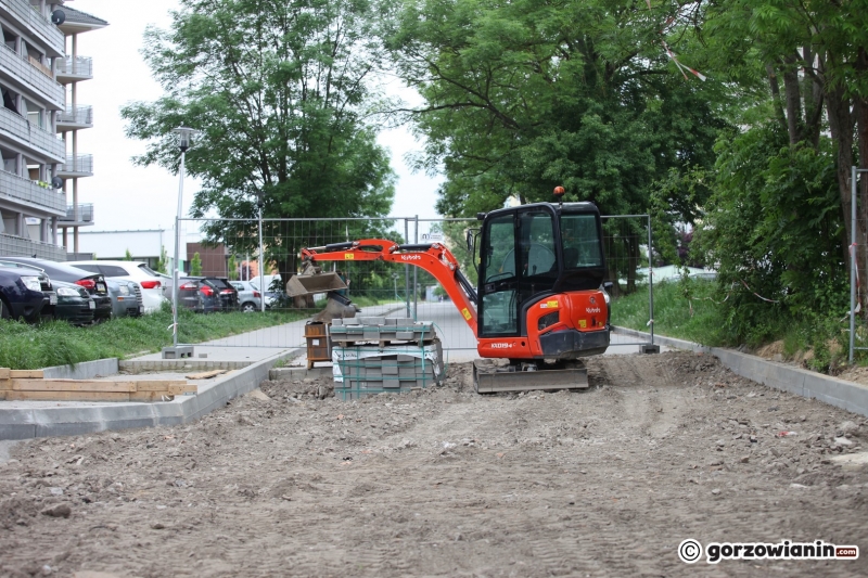 19/20 Remont ul. Bogusławskiego i Sosnkowskiego