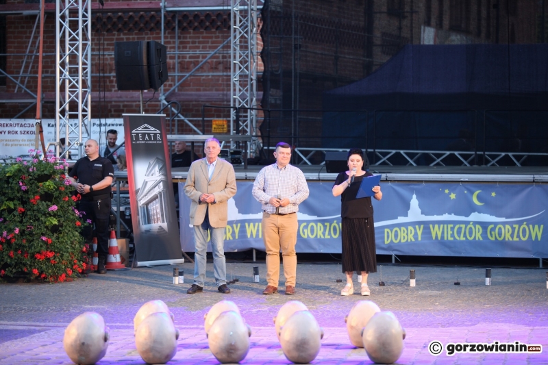 12/31 Teatr KTO z Krakowa - spektakl „Peregrinus”