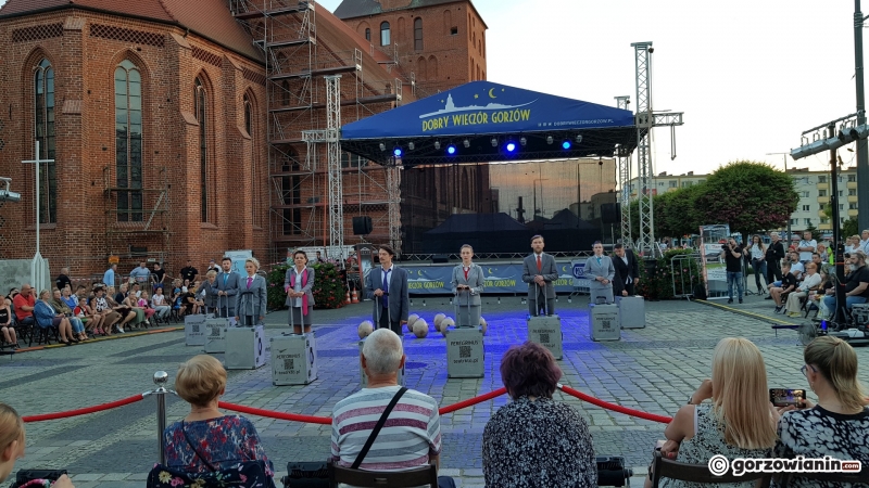 27/31 Teatr KTO z Krakowa - spektakl „Peregrinus”