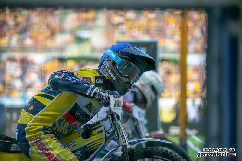 9/30 Gorzów zgarnia całą pulę. MB Stal wygrywa 47:73