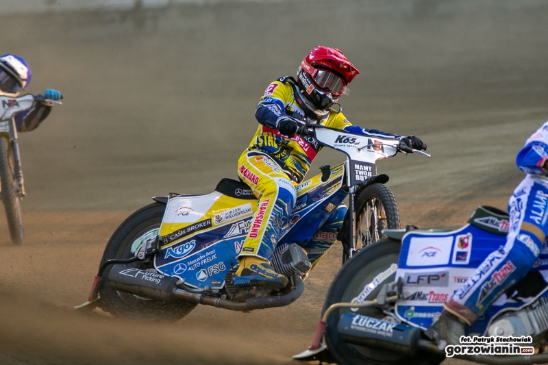 22/30 Gorzów zgarnia całą pulę. MB Stal wygrywa 47:73