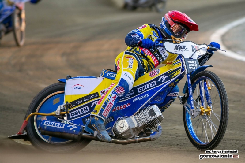 25/30 Gorzów zgarnia całą pulę. MB Stal wygrywa 47:73