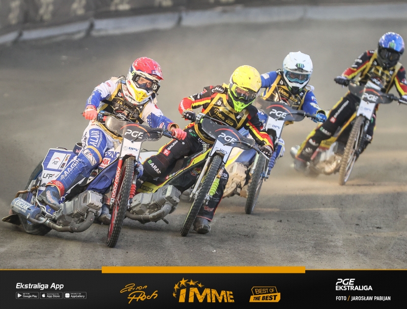 4/6 PGE IMME im. Z. Plecha 2021