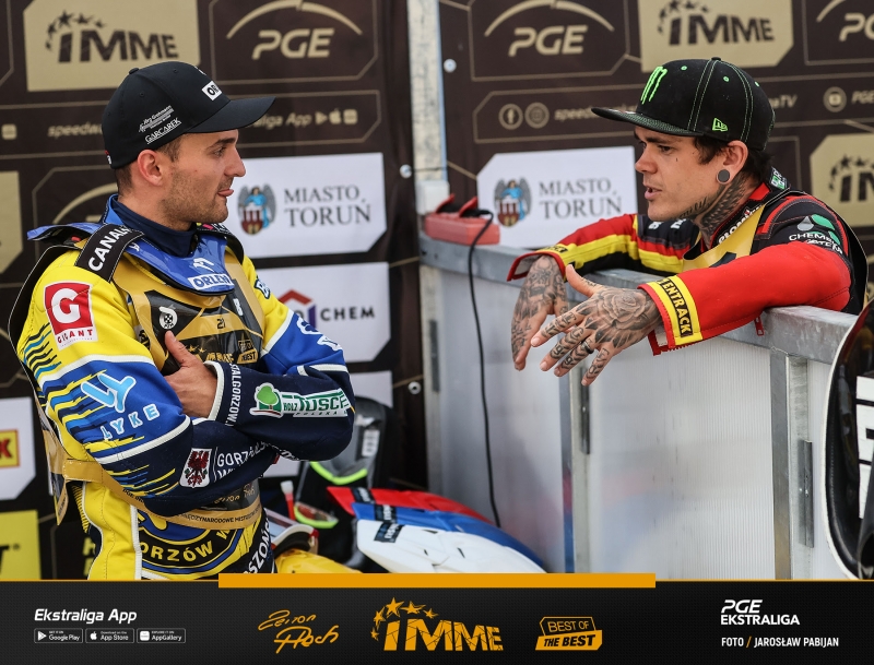 6/6 PGE IMME im. Z. Plecha 2021