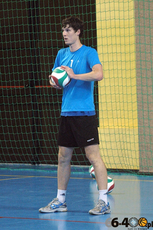 3/23 Rajbud Meprozet GTPS Gorzów - Joker Piła