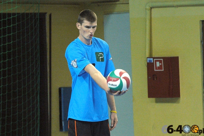 4/23 Rajbud Meprozet GTPS Gorzów - Joker Piła