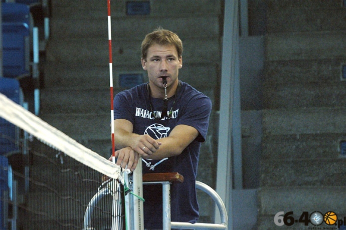 6/23 Rajbud Meprozet GTPS Gorzów - Joker Piła