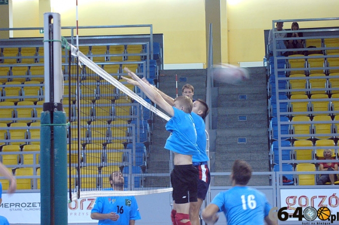 7/23 Rajbud Meprozet GTPS Gorzów - Joker Piła