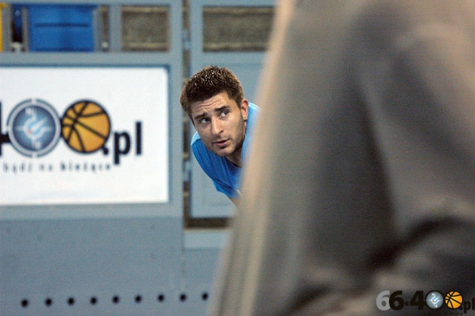 10/23 Rajbud Meprozet GTPS Gorzów - Joker Piła