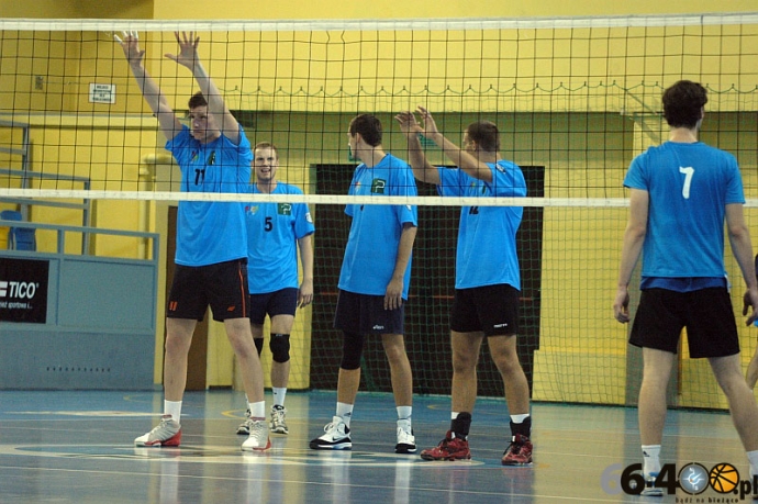 20/23 Rajbud Meprozet GTPS Gorzów - Joker Piła