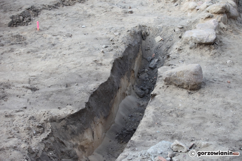 3/16 Nowe odkrycia archeologiczne na Chrobrego