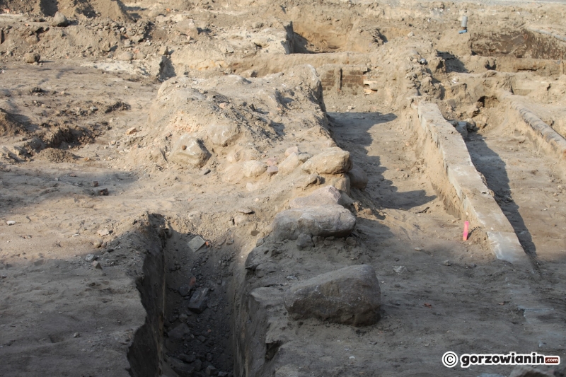 6/16 Nowe odkrycia archeologiczne na Chrobrego