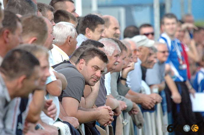 5/30 Łucznik Strzelce Krajeńskie - Stilon Gorzów 1:2 (0:1)