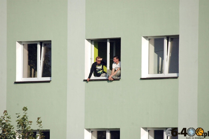 23/30 Łucznik Strzelce Krajeńskie - Stilon Gorzów 1:2 (0:1)