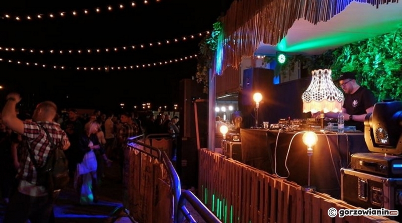 5/21 Wartownia, czyli nowe miejsce spotkań nad Wartą