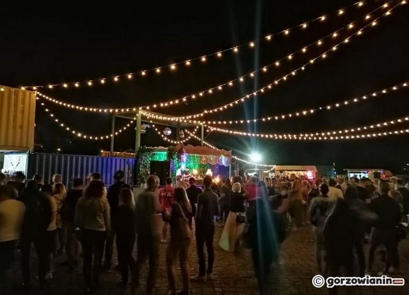 6/21 Wartownia, czyli nowe miejsce spotkań nad Wartą