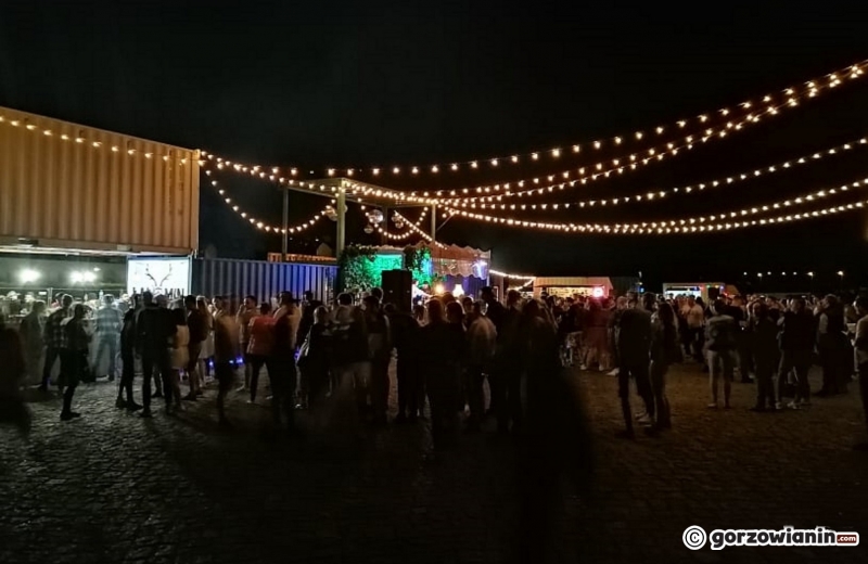 7/21 Wartownia, czyli nowe miejsce spotkań nad Wartą