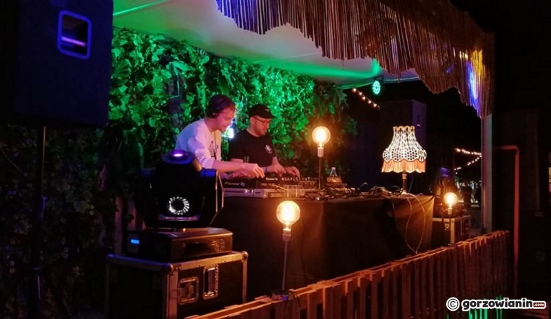 9/21 Wartownia, czyli nowe miejsce spotkań nad Wartą