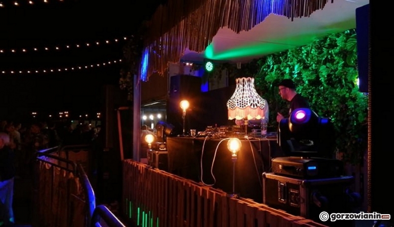 10/21 Wartownia, czyli nowe miejsce spotkań nad Wartą