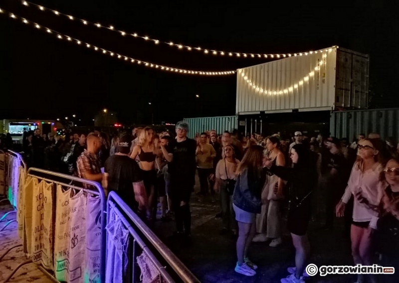 11/21 Wartownia, czyli nowe miejsce spotkań nad Wartą