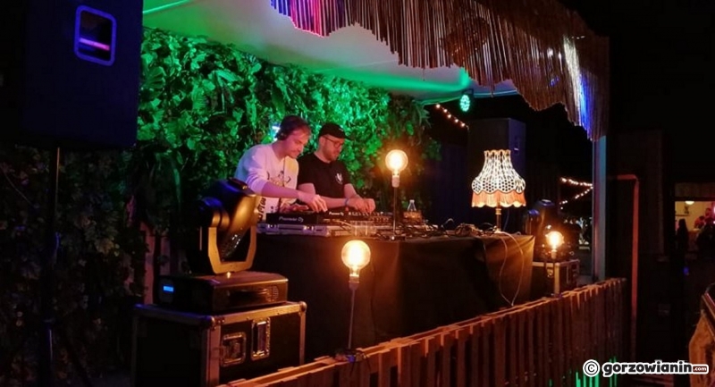 15/21 Wartownia, czyli nowe miejsce spotkań nad Wartą