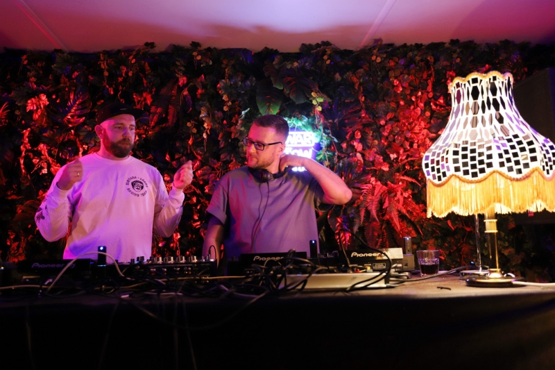 20/21 Wartownia, czyli nowe miejsce spotkań nad Wartą