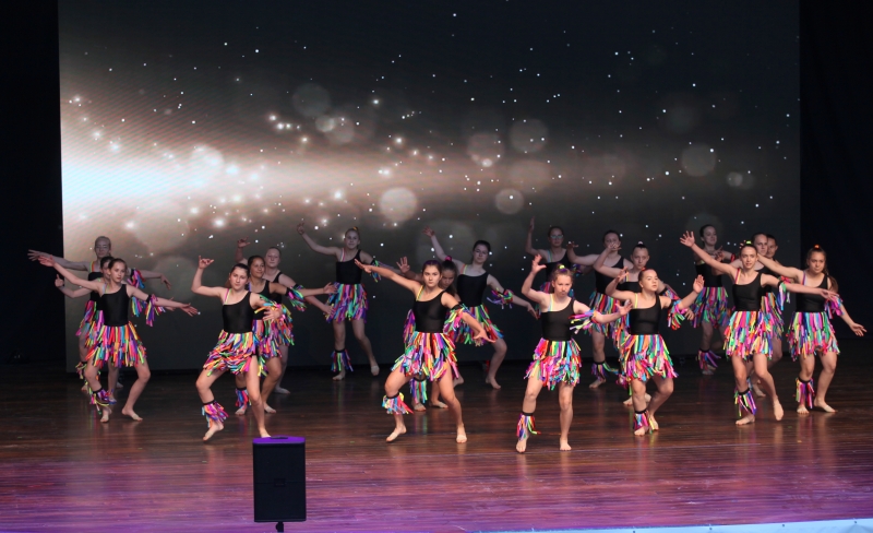 5/19 Międzynarodowy Festiwal Tańca Folk Przystań 